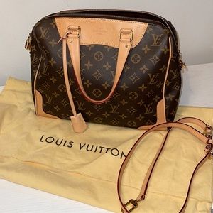 LV Bag